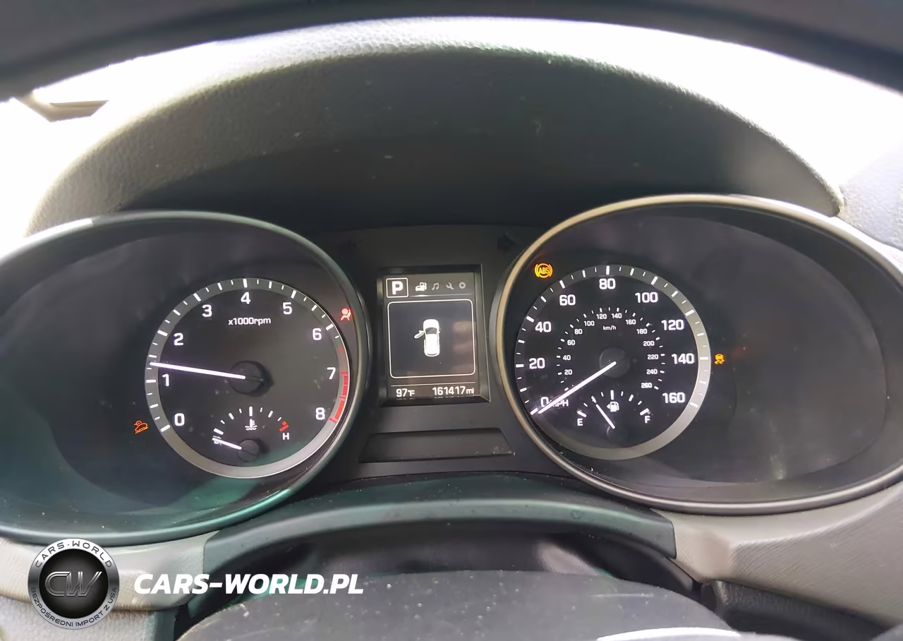 2018 Hyundai Santa Fe Sport 2.4L VIN:5NMZT3LB2JH089472 - 7
