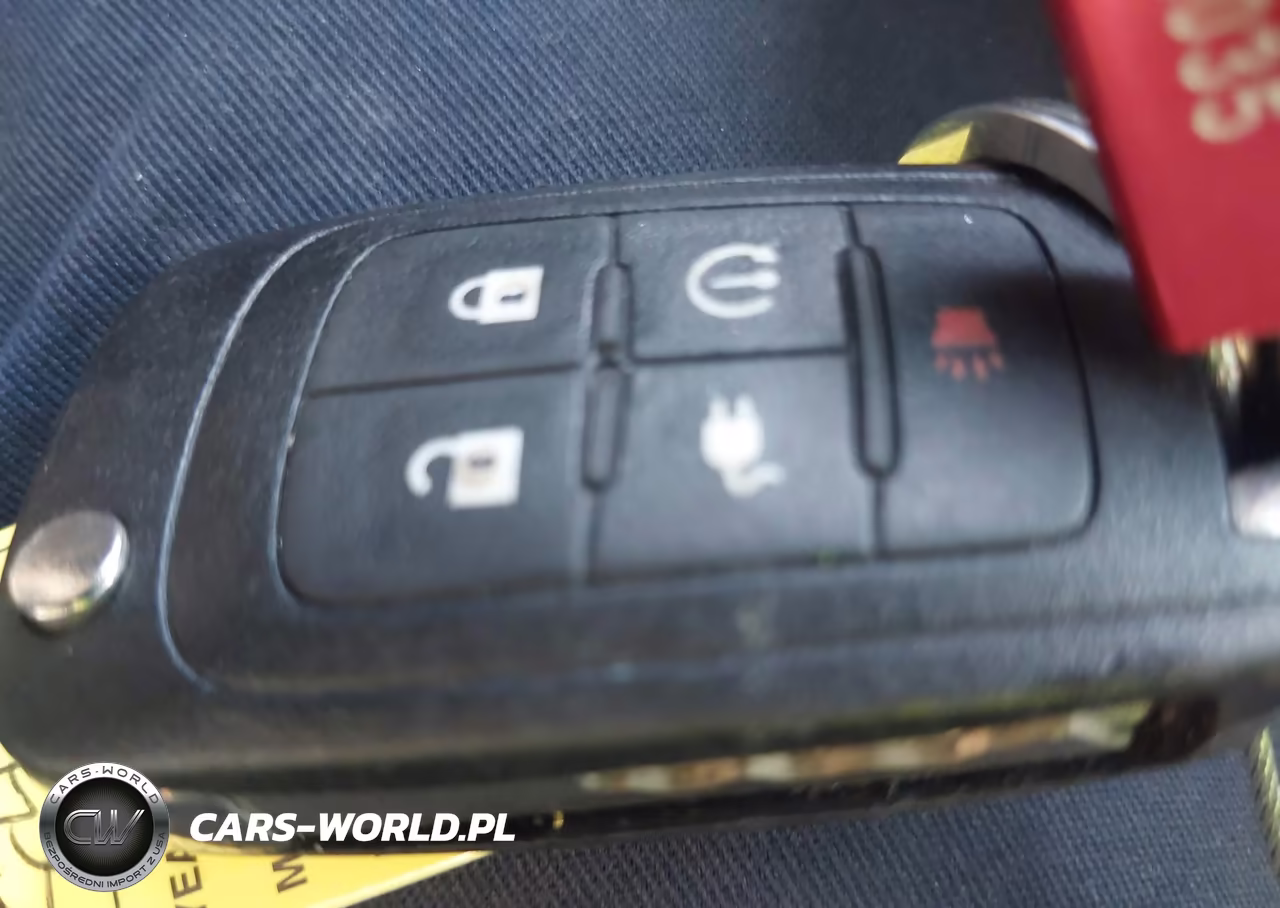 2012 Chevrolet Volt VIN:1G1RD6E48CU108060 - 11