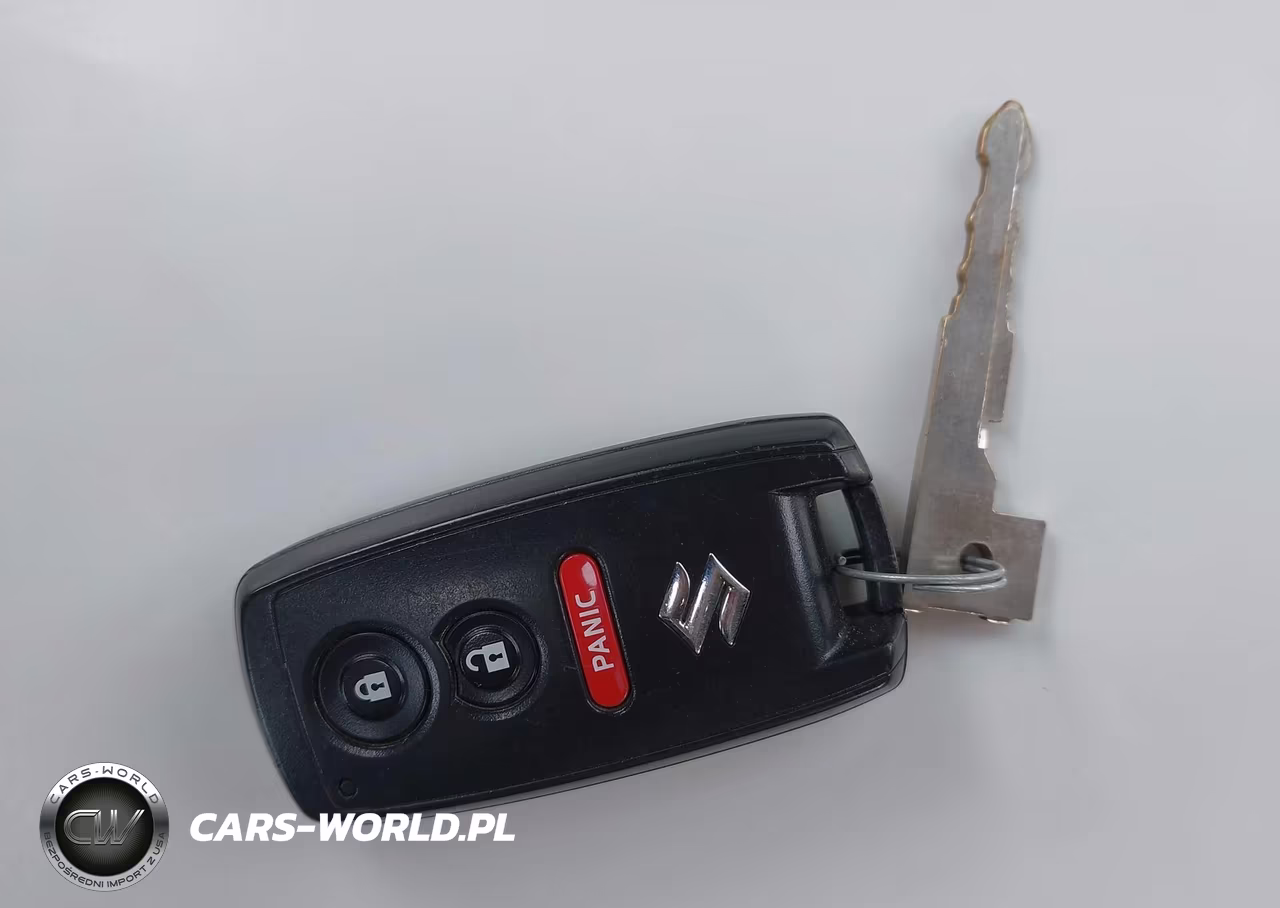 2013 Suzuki Grand Vitara Limited VIN:JS3TD0D78D4100369 - 11