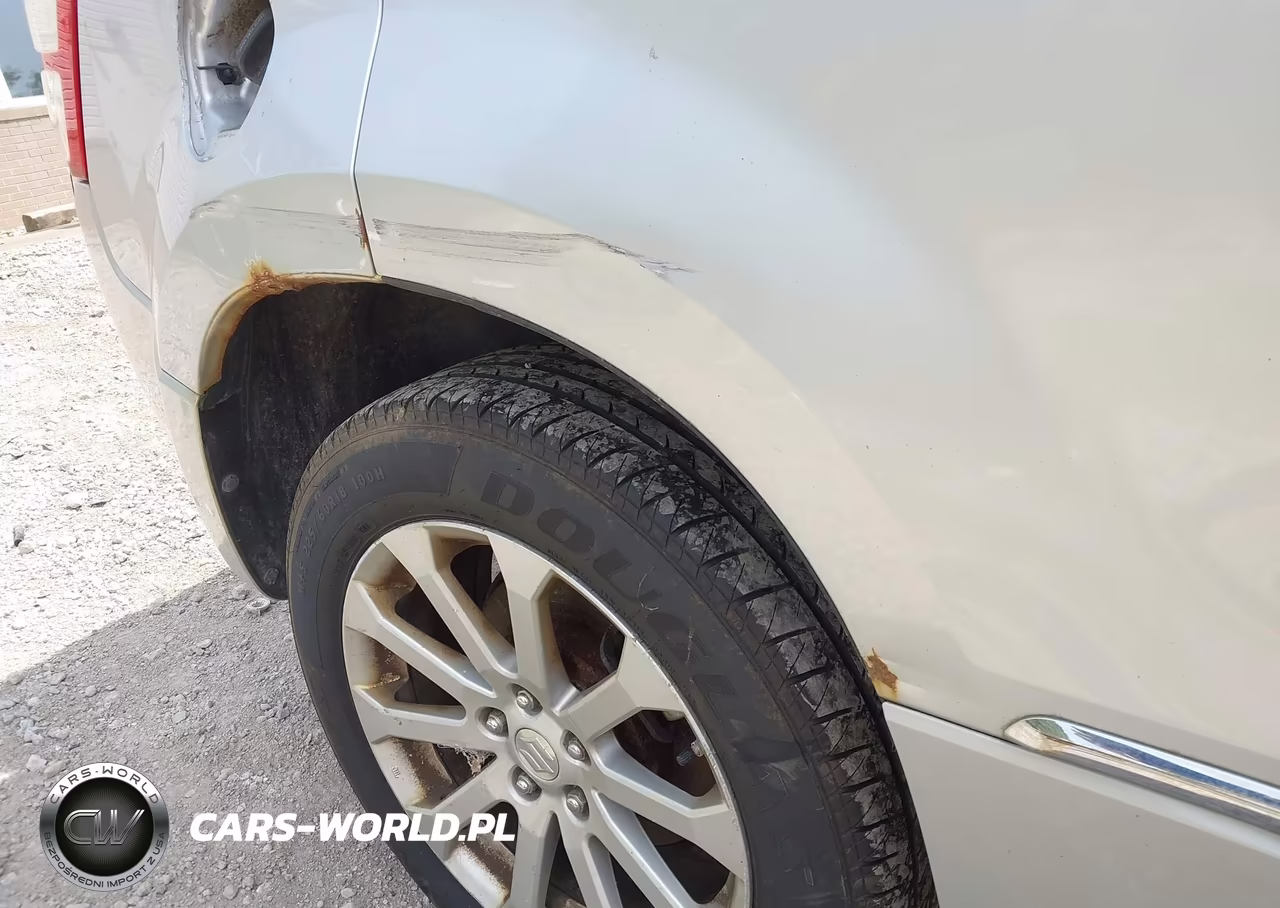 2013 Suzuki Grand Vitara Limited VIN:JS3TD0D78D4100369 - 19