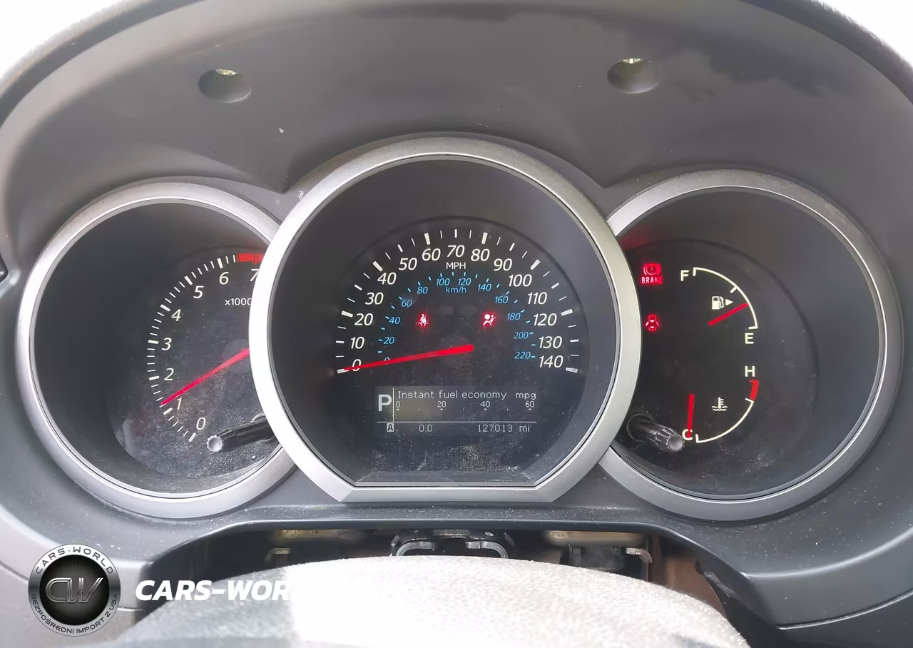 2013 Suzuki Grand Vitara Limited VIN:JS3TD0D78D4100369 - 7