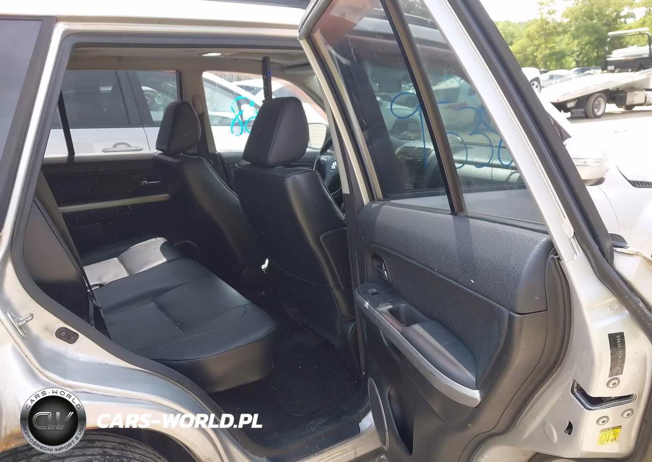 2013 Suzuki Grand Vitara Limited VIN:JS3TD0D78D4100369 - 8