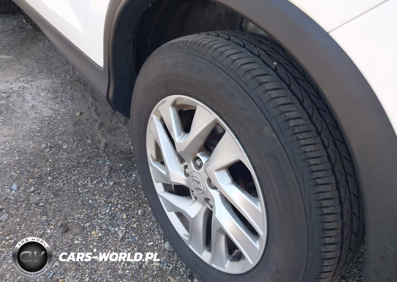 2015 Honda Cr-V Ex-L VIN:5J6RM4H77FL051923 - 12