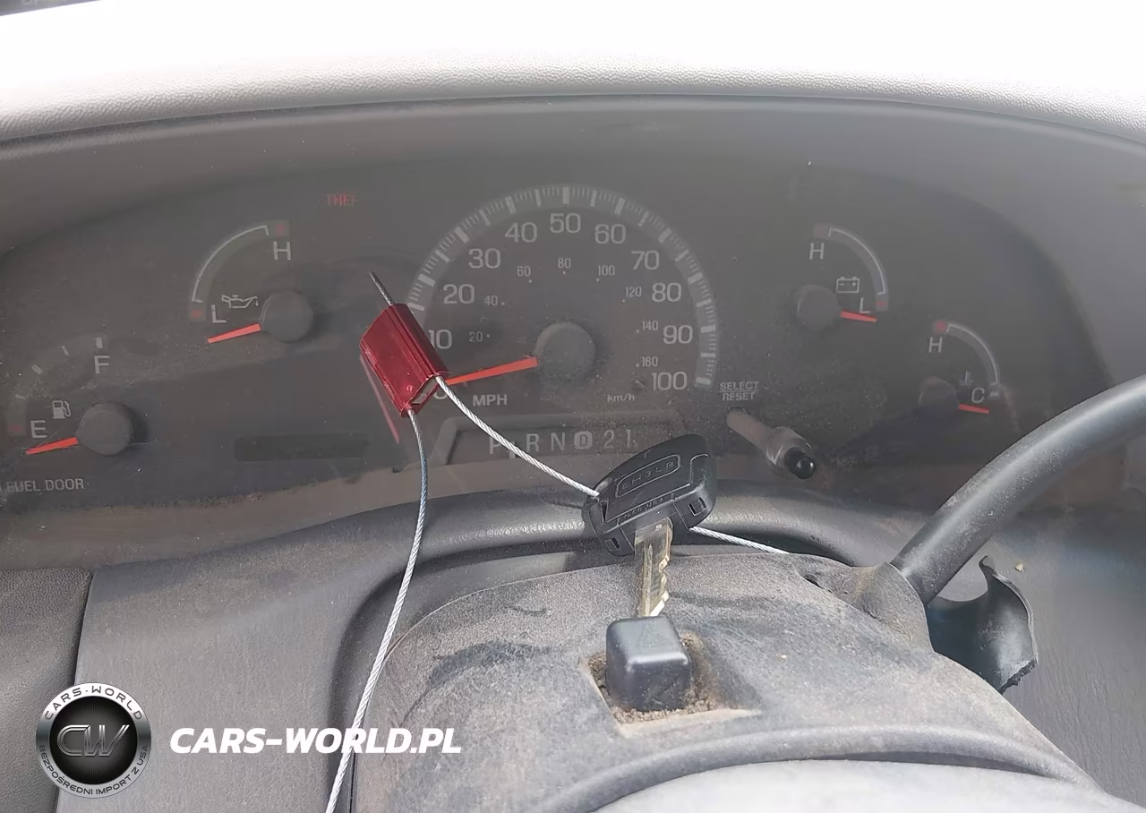 2000 Ford F-150 Lariat-Xl-Xlt VIN:1FTRX07W7YKA15186 - 11