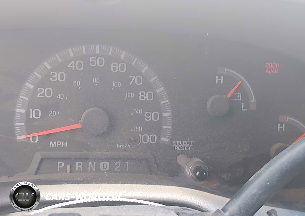 2000 Ford F-150 Lariat-Xl-Xlt VIN:1FTRX07W7YKA15186 - 15