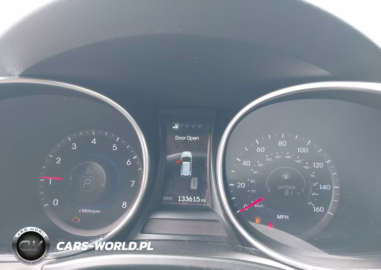 2016 Hyundai Santa Fe Limited VIN:KM8SR4HF7GU152659 - 7