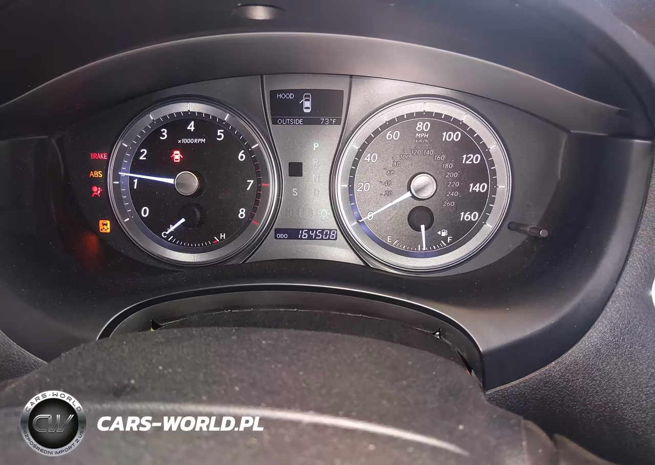 2011 Lexus Es 350 VIN:JTHBK1EG9B2442909 - 7