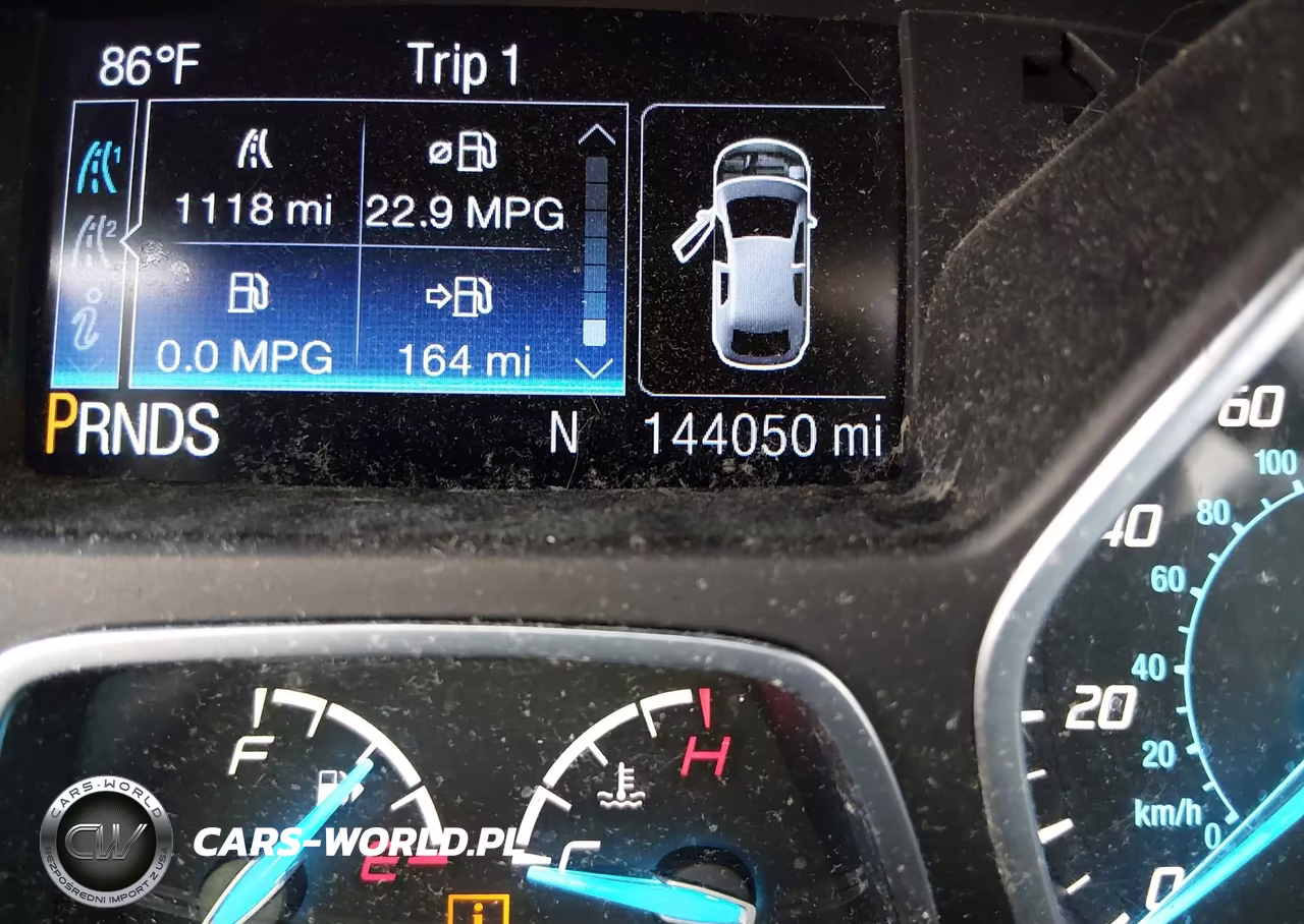 2016 Ford Escape Se VIN:1FMCU0GX1GUA82811 - 12