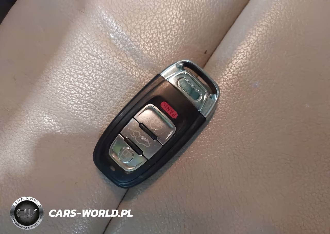 2013 Audi Q5 2.0T Premium VIN:WA1LFBFPXDA087945 - 11