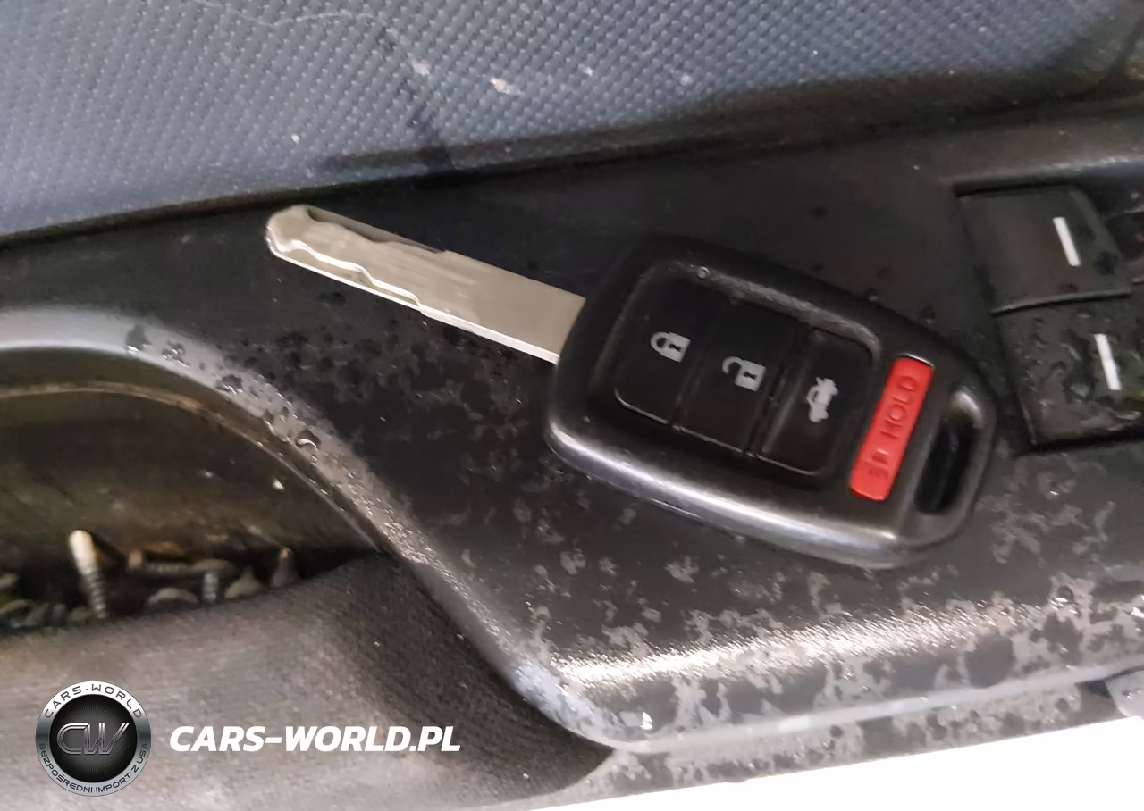 2019 Honda Civic Lx VIN:2HGFC4B66KH304816 - 11
