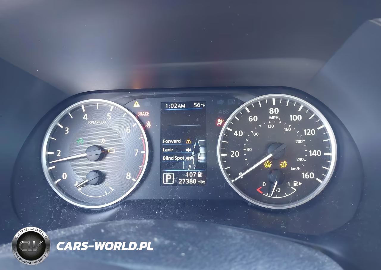 2025 Nissan Sentra S VIN:3N1AB8BV0SY260335 - 7