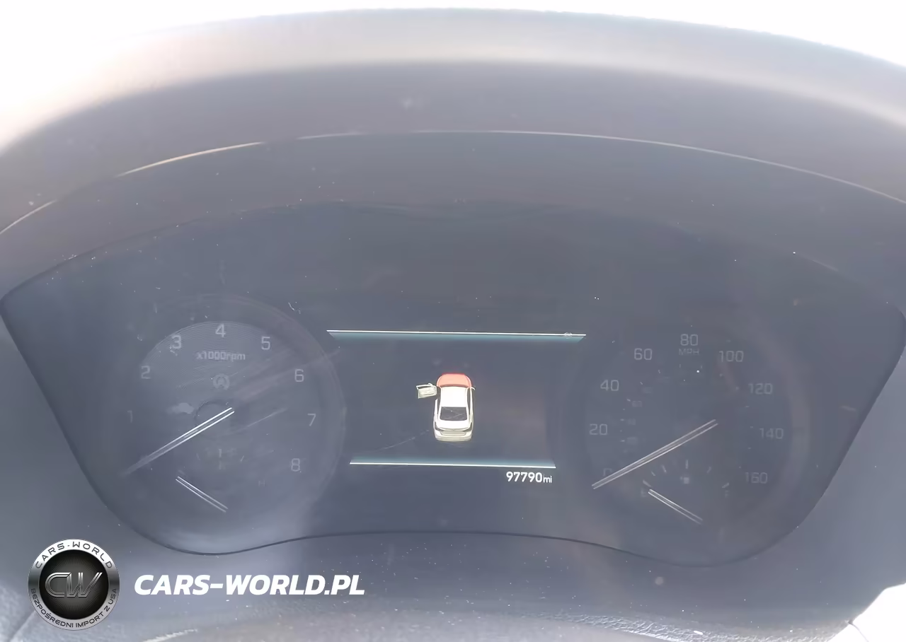2019 Genesis G80 3.8 VIN:KMHGN4JE1KU292329 - 7