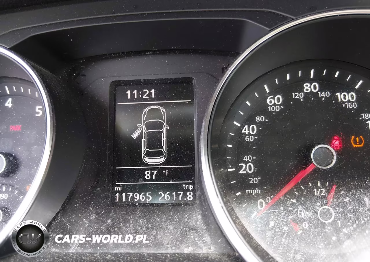 2017 Volkswagen Jetta 1.4T Se VIN:3VWB67AJ0HM286106 - 15