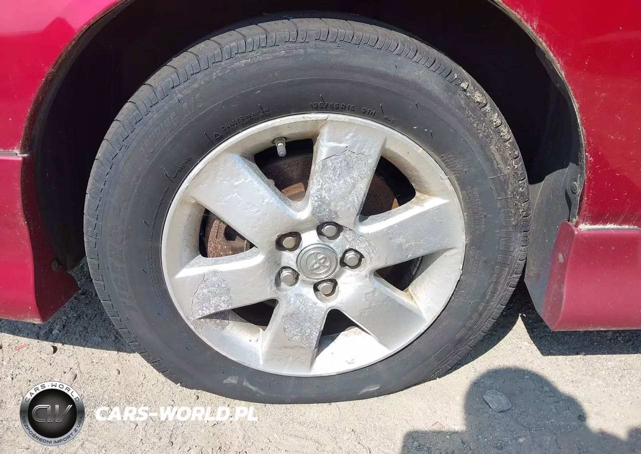 2008 Toyota Corolla S VIN:2T1BR32E28C931948 - 14