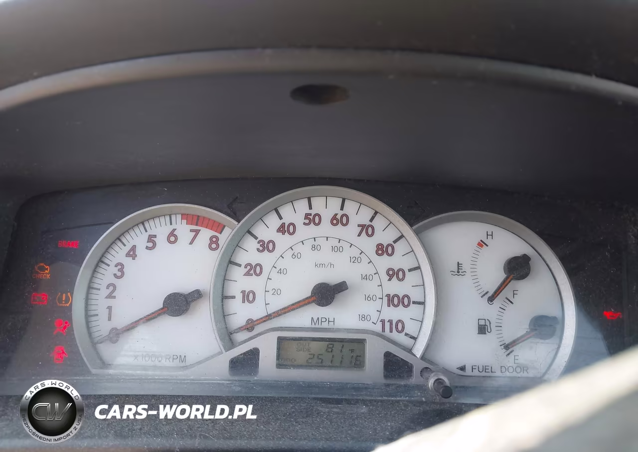2008 Toyota Corolla S VIN:2T1BR32E28C931948 - 7
