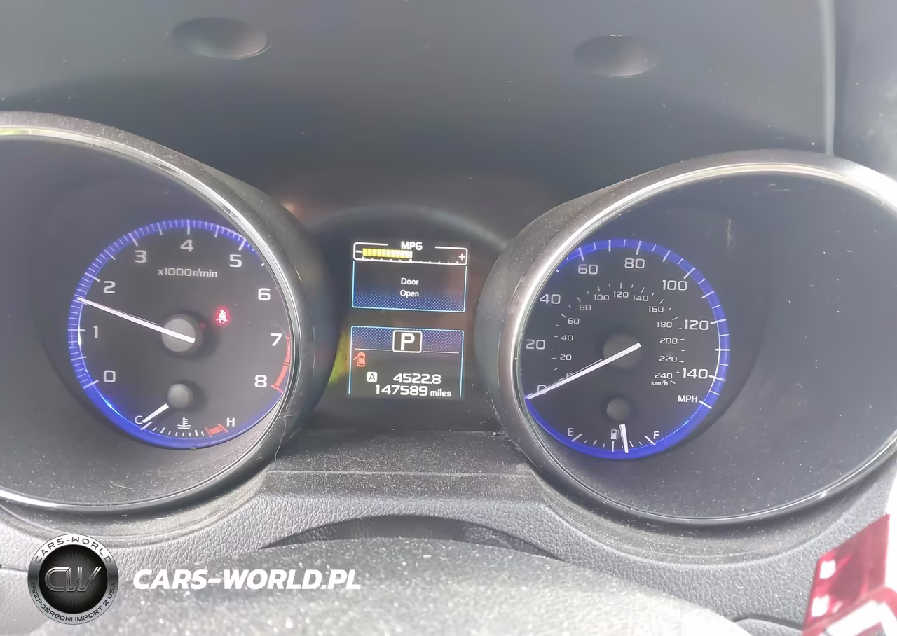 2016 Subaru Outback 2.5I Limited VIN:4S4BSAJC7G3251751 - 7