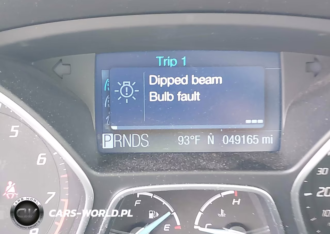 2012 Ford Focus Sel VIN:1FAHP3H2XCL357748 - 7