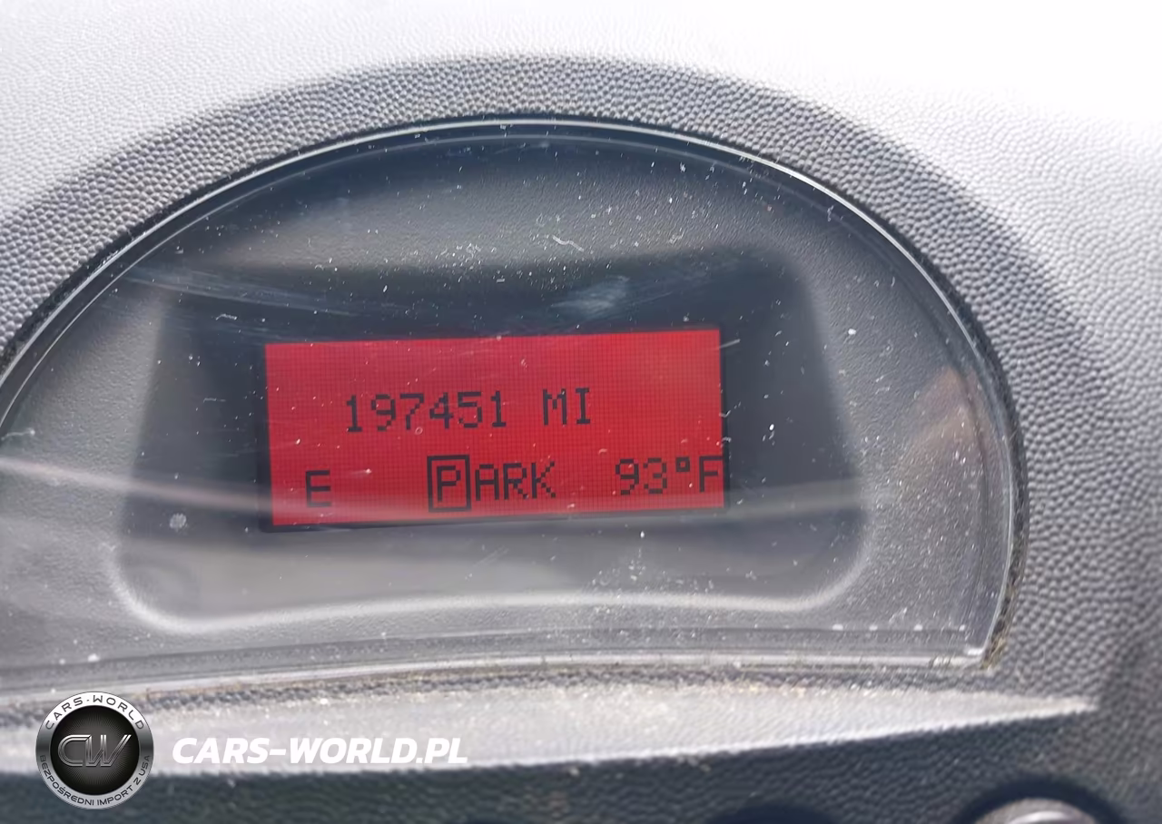 2008 Pontiac Grand Prix VIN:2G2WP552281166487 - 7