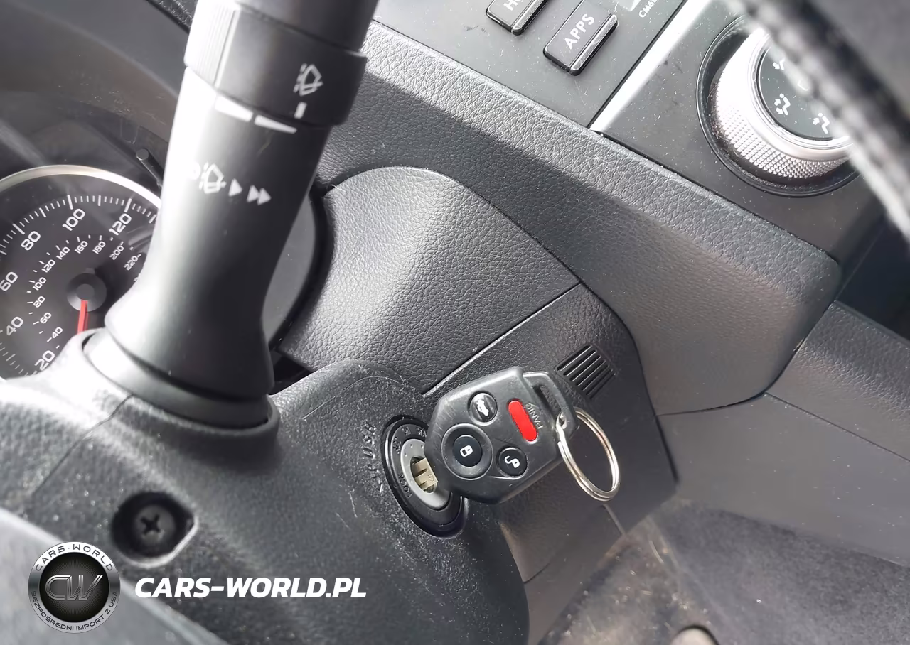 2016 Subaru Impreza 2.0I VIN:JF1GJAA64GG008484 - 11