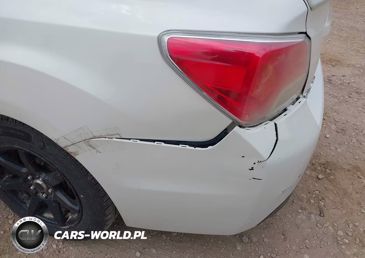 2016 Subaru Impreza 2.0I VIN:JF1GJAA64GG008484 - 12