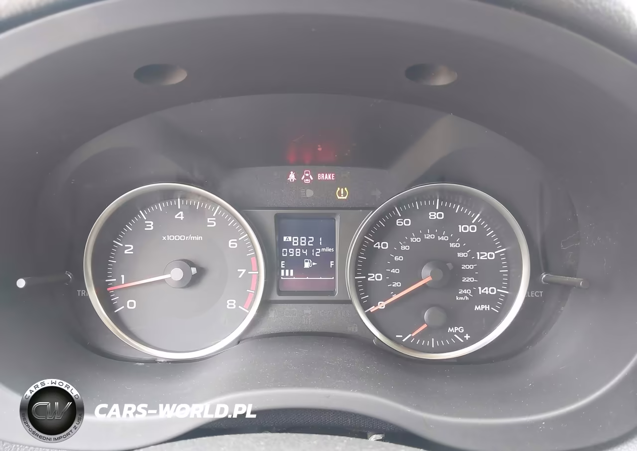 2016 Subaru Impreza 2.0I VIN:JF1GJAA64GG008484 - 7