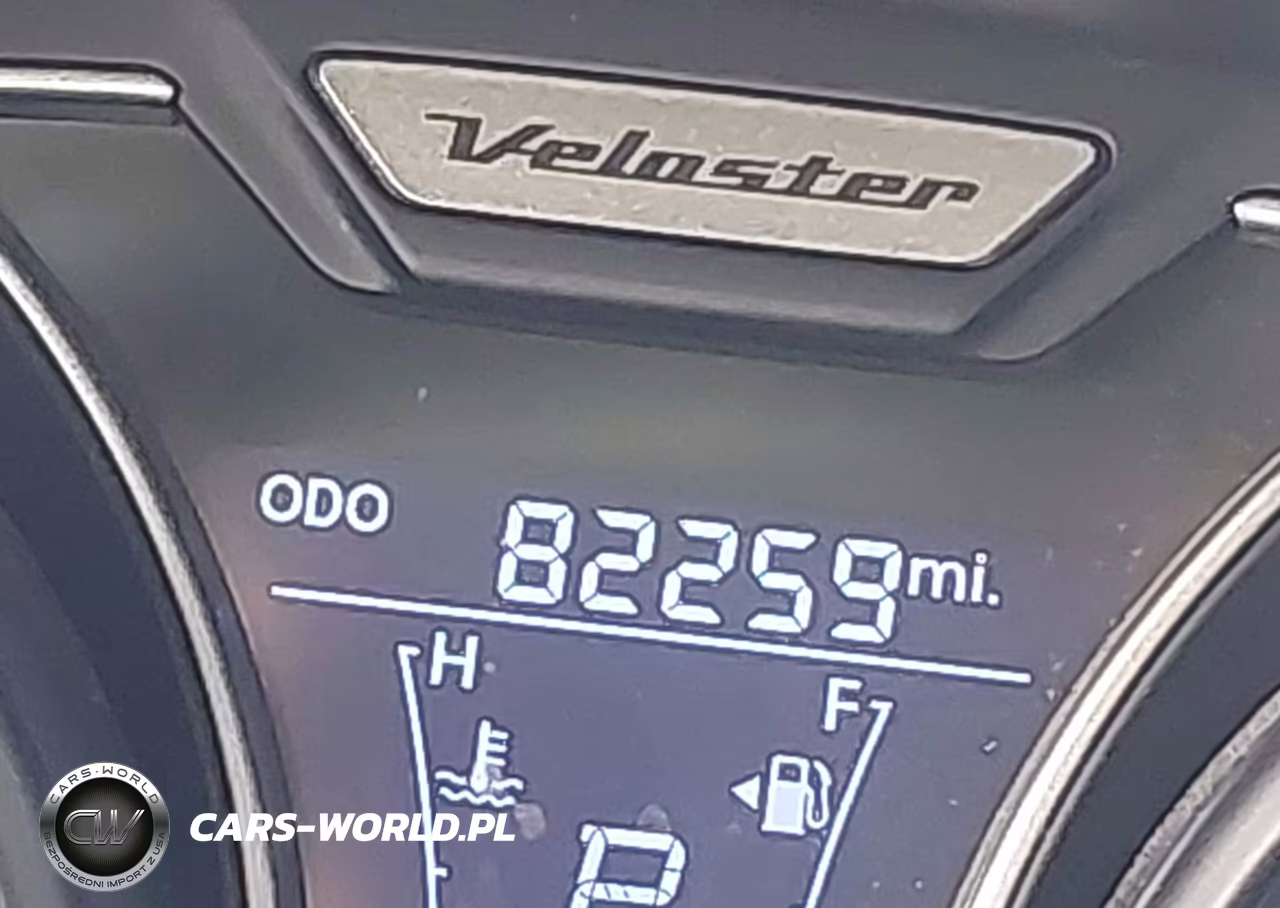2015 Hyundai Veloster Turbo VIN:KMHTC6AEXFU239862 - 16
