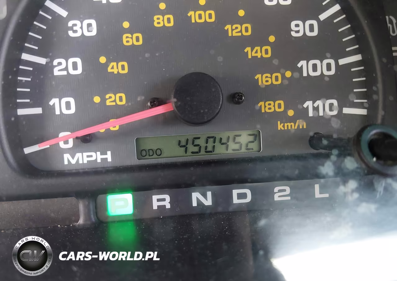 2002 Toyota 4Runner Sr5 V6 VIN:JT3HN86R729062734 - 13