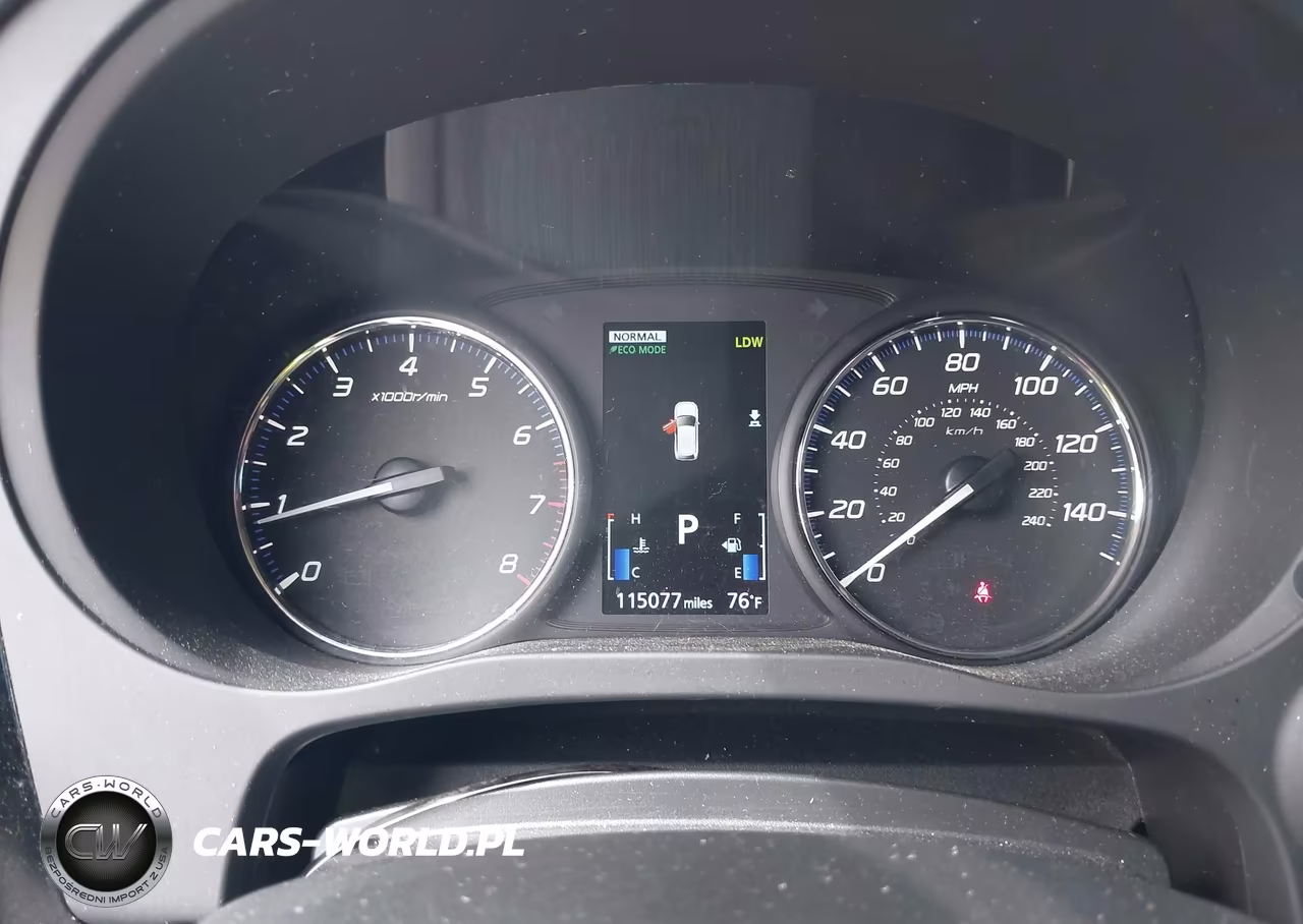 2020 Mitsubishi Outlander Es 2.4 S-Awc-Le 2.4 S-Awc-Se 2.4 S-Awc-Sel 2.4 S-Awc-Sp 2.4 S-Awc VIN:JA4AZ3A32LZ044399 - 15
