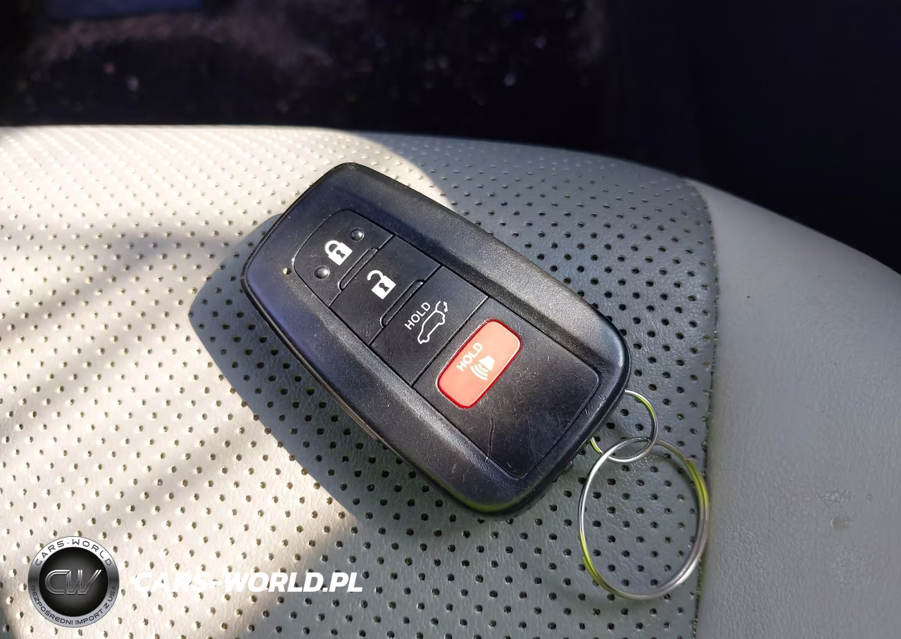 2019 Toyota Rav4 Limited VIN:JTMN1RFV2KD002953 - 11
