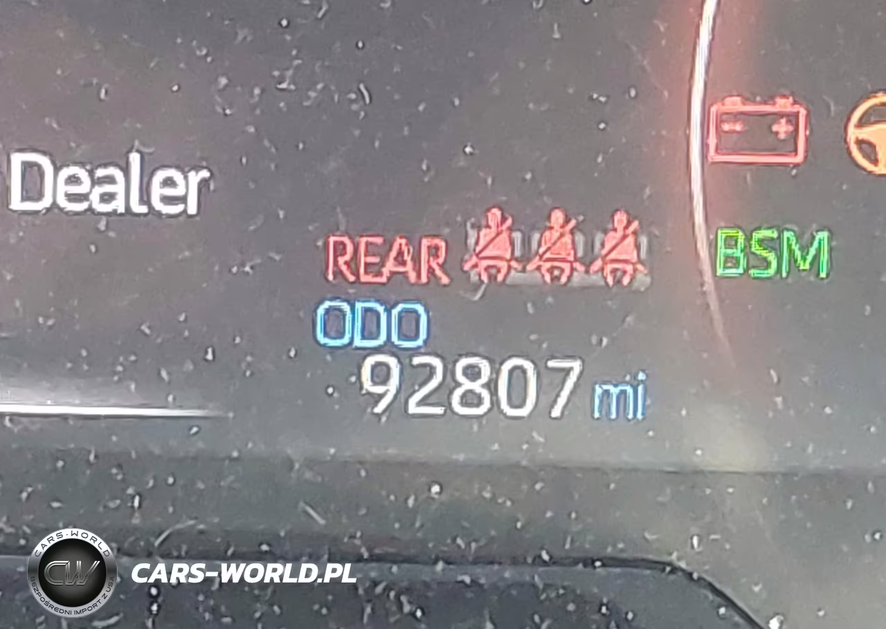 2019 Toyota Rav4 Limited VIN:JTMN1RFV2KD002953 - 16