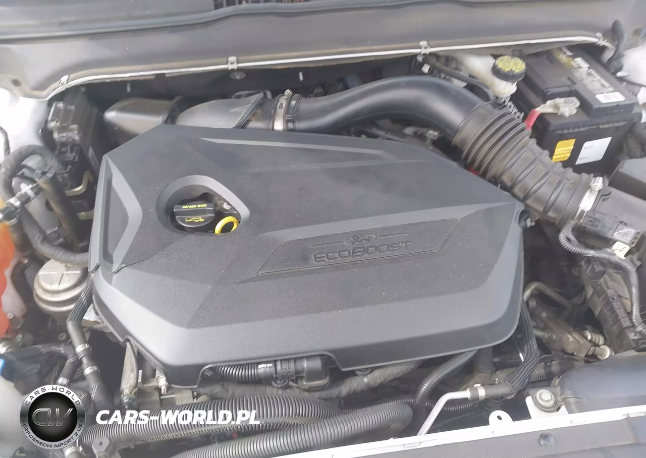 2013 Ford Fusion Se VIN:3FA6P0HR1DR217853 - 10