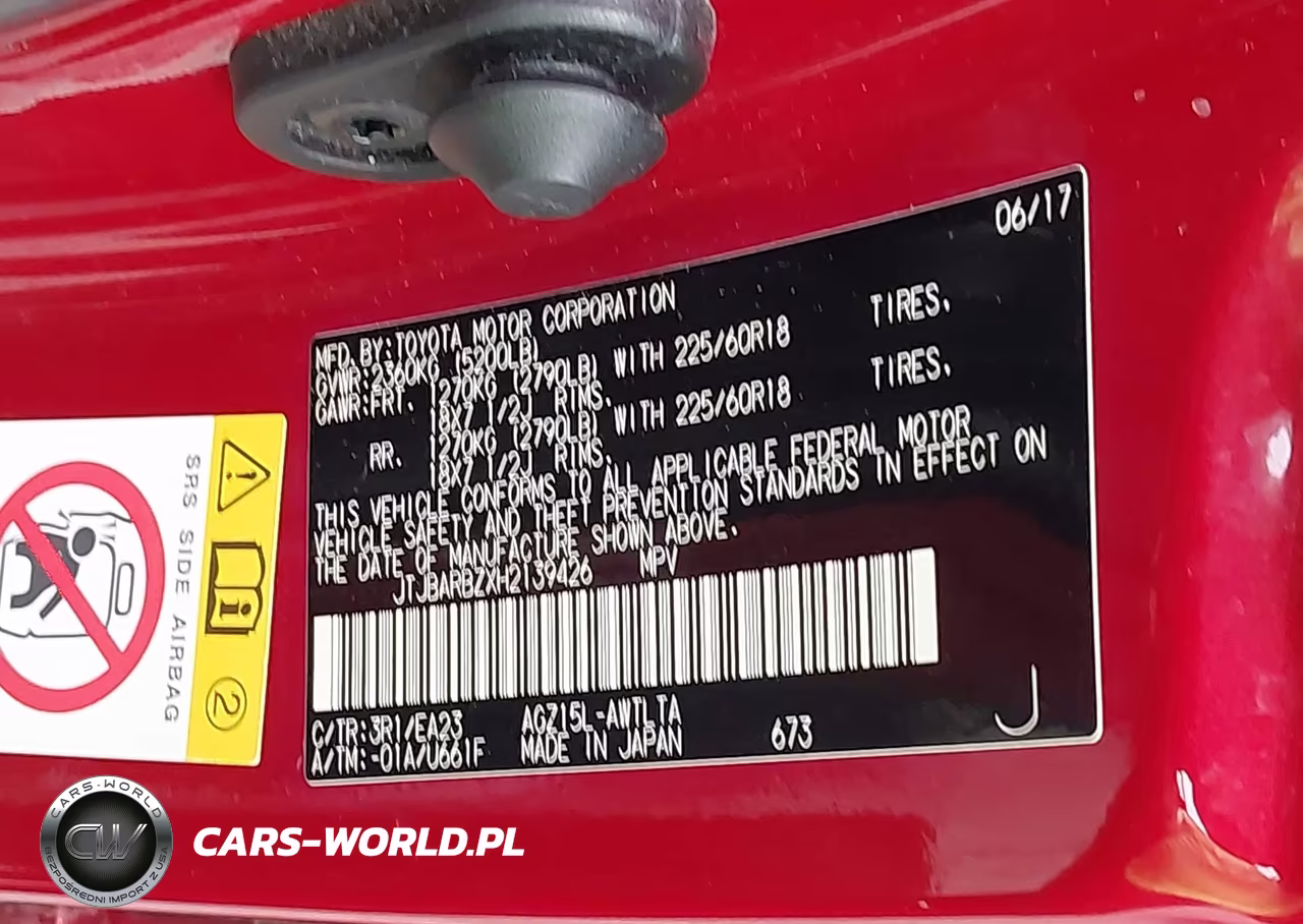 2017 Lexus Nx 200T VIN:JTJBARBZXH2139426 - 9
