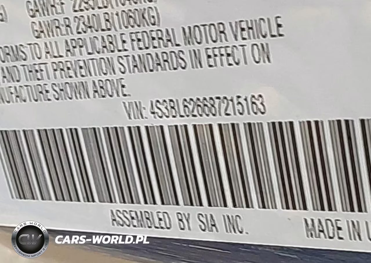 2008 Subaru Legacy (Natl) Ltd-Ltd W-Vdc VIN:4S3BL626687215163 - 9
