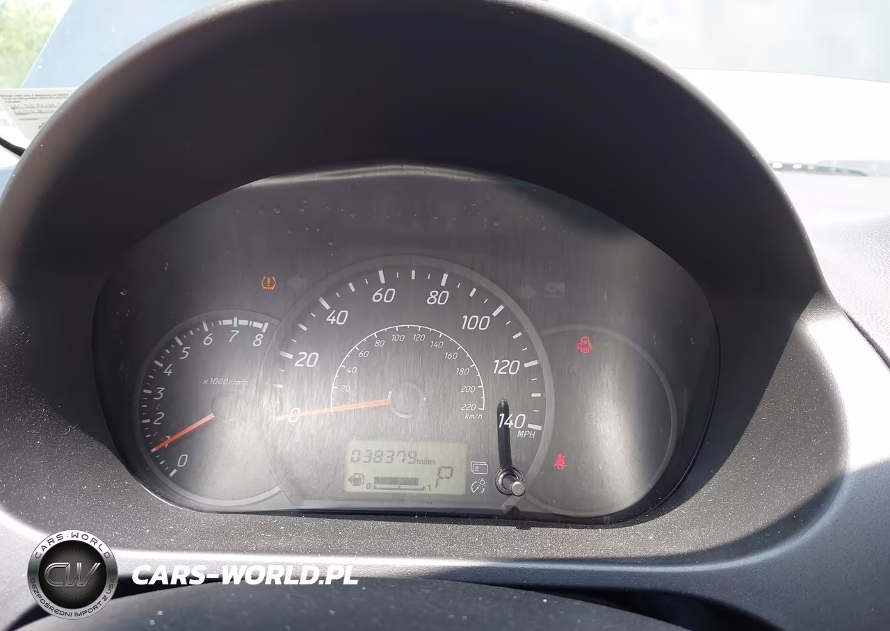 2024 Mitsubishi Mirage Es-Le VIN:ML32AUHJXRH000454 - 7
