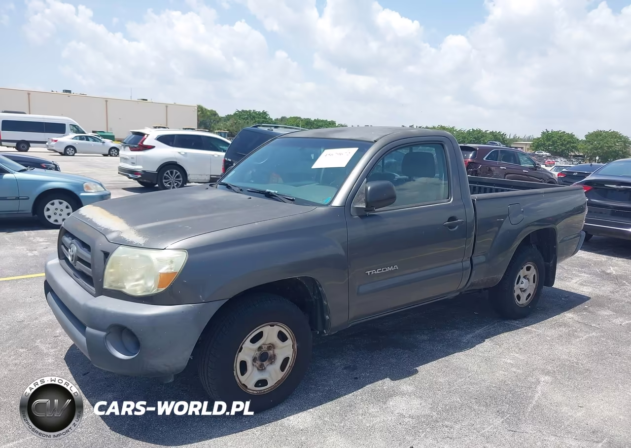 2010 Toyota Tacoma VIN:5TENX4CN8AZ690095 - 17
