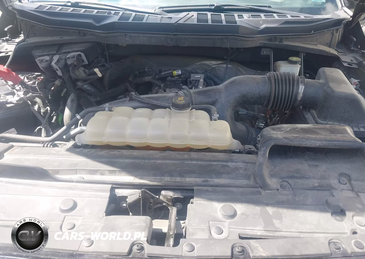 2021 Ford F-150 Xl VIN:1FTEW1EP5MKE30505 - 10
