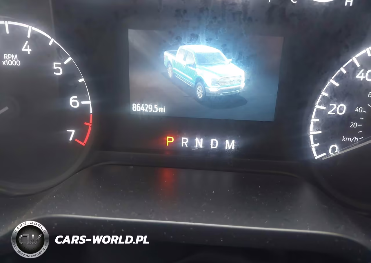 2021 Ford F-150 Xl VIN:1FTEW1EP5MKE30505 - 16