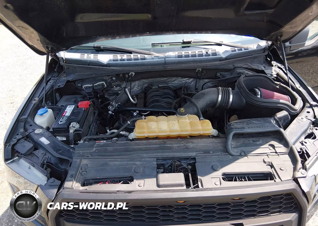 2015 Ford F-150 Xlt VIN:1FTFW1EF9FFC44635 - 10