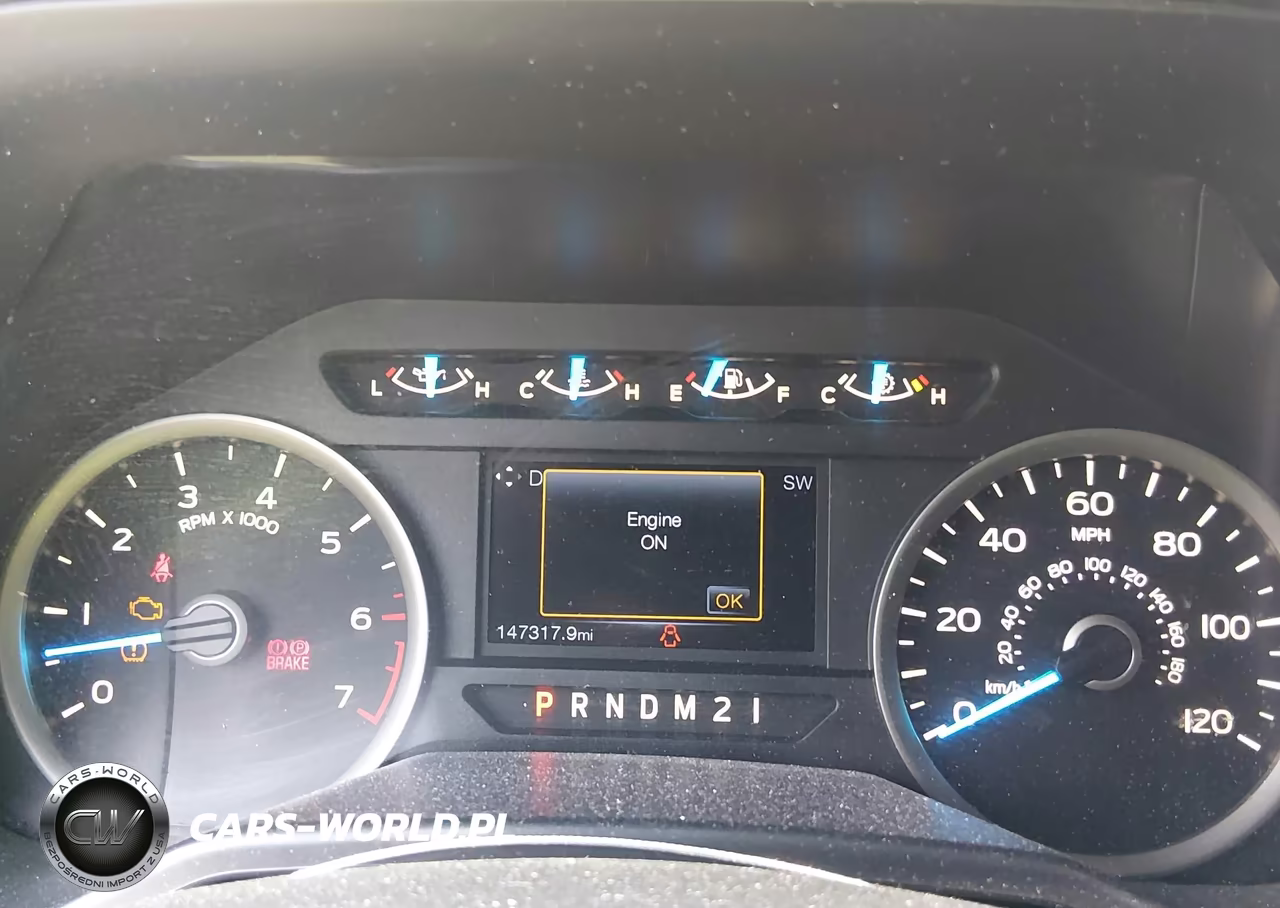 2015 Ford F-150 Xlt VIN:1FTFW1EF9FFC44635 - 15