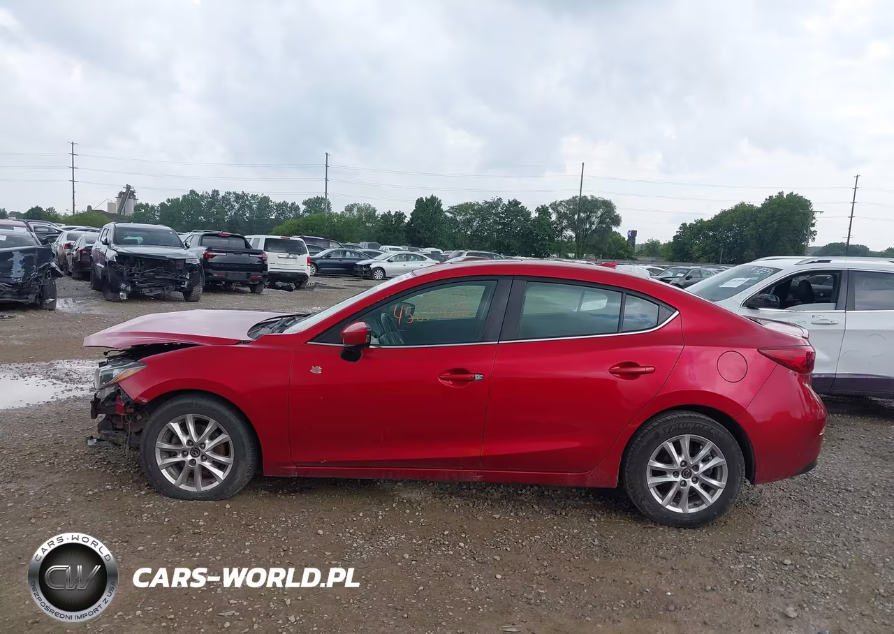 2015 Mazda Mazda3 I Touring VIN:3MZBM1V72FM145729 - 15