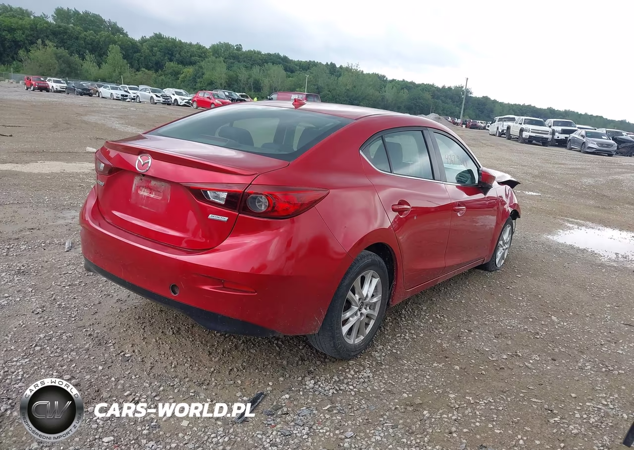 2015 Mazda Mazda3 I Touring VIN:3MZBM1V72FM145729 - 4
