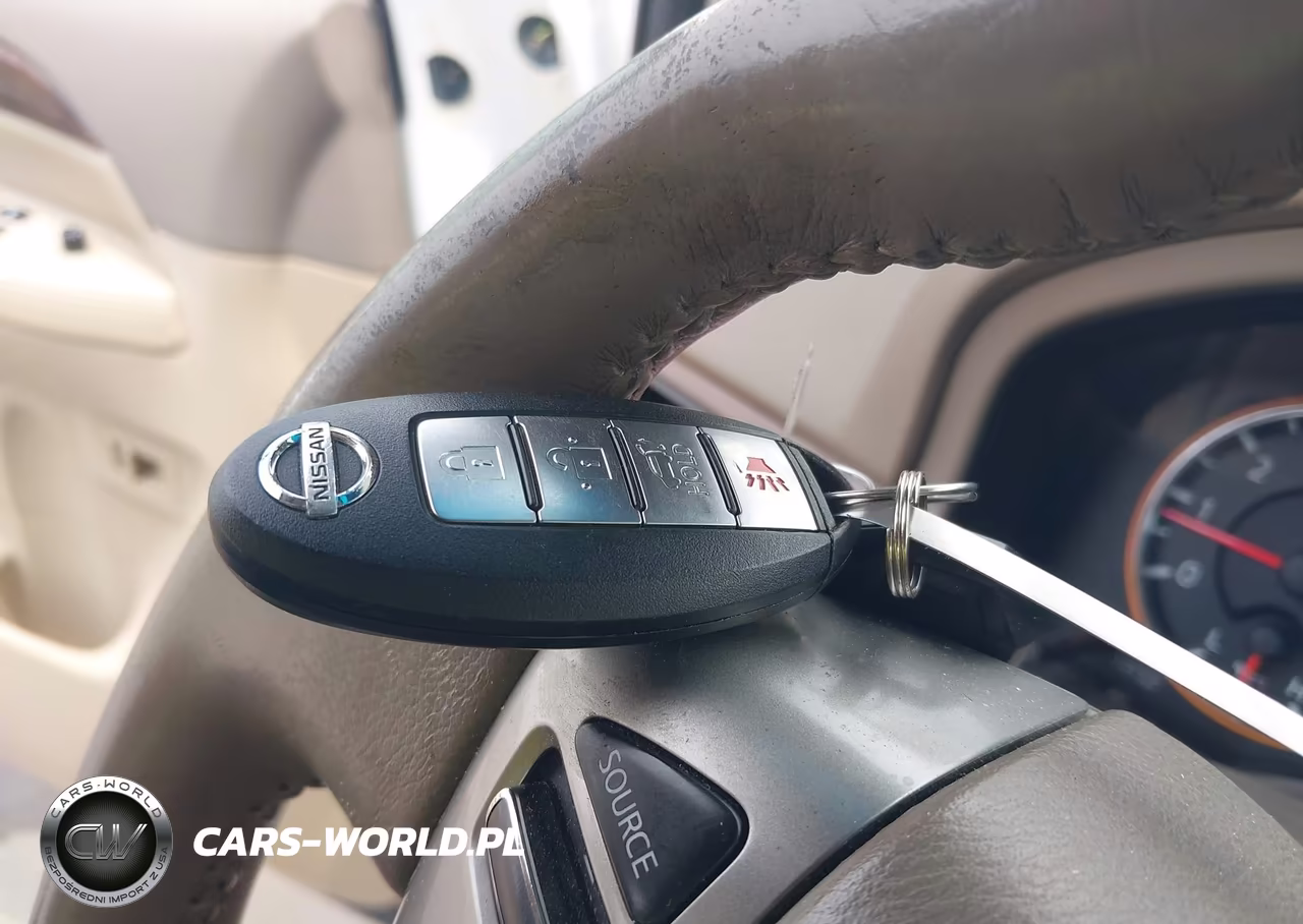 2014 Nissan Armada Platinum-Sl-Sv VIN:5N1AA0NC0EN610166 - 11