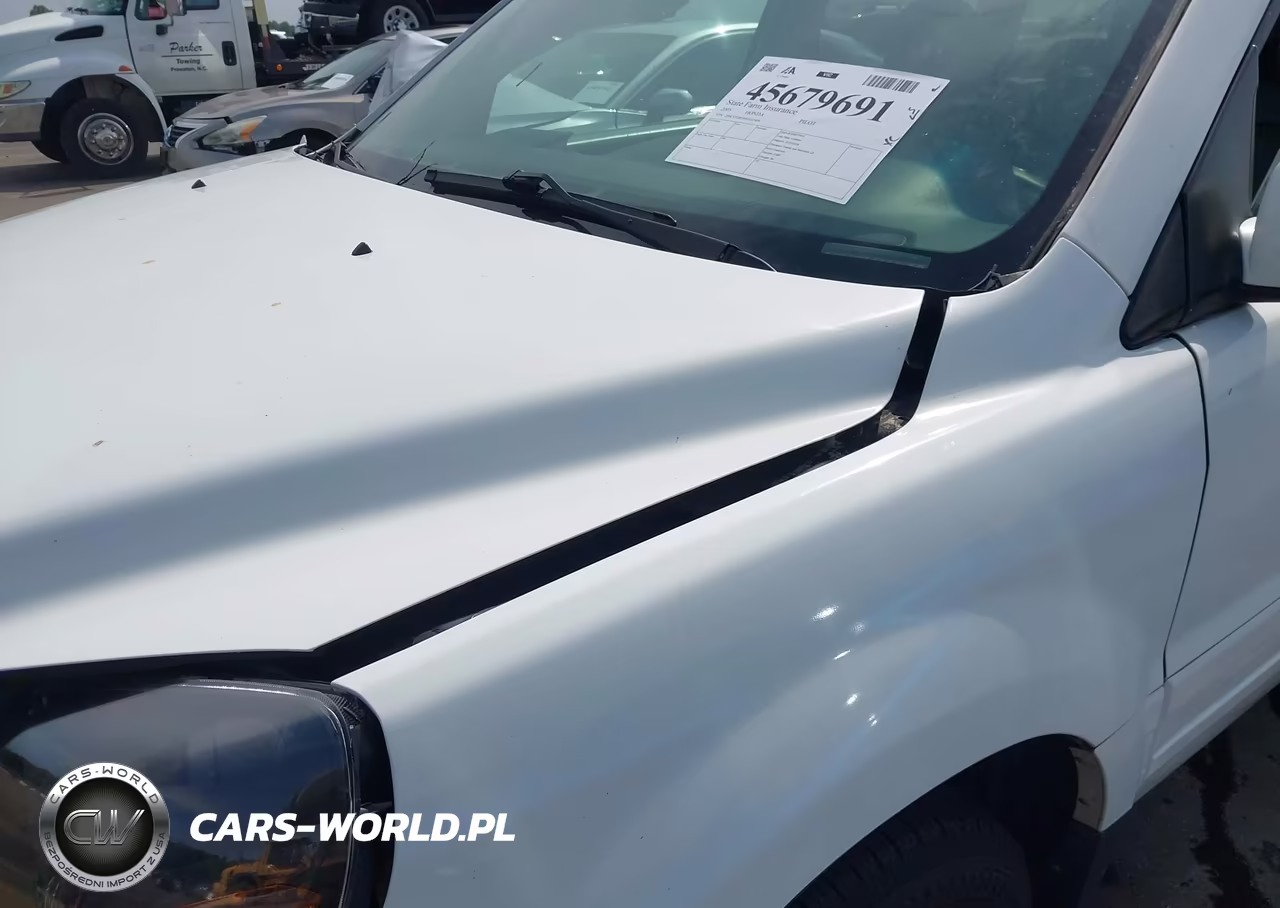 2005 Honda Pilot Ex-L VIN:2HKYF18595H531909 - 19