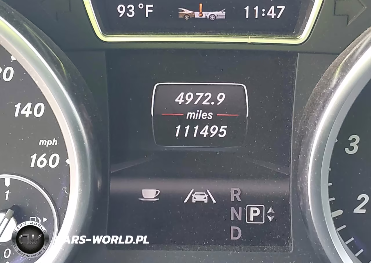 2013 Mercedes-Benz Gl 450 4Matic VIN:4JGDF7CEXDA247070 - 15