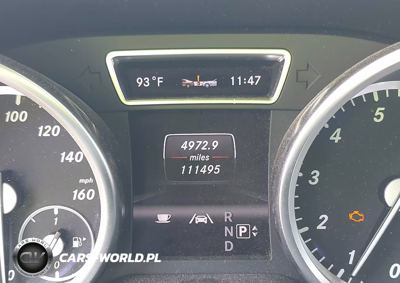 2013 Mercedes-Benz Gl 450 4Matic VIN:4JGDF7CEXDA247070 - 7