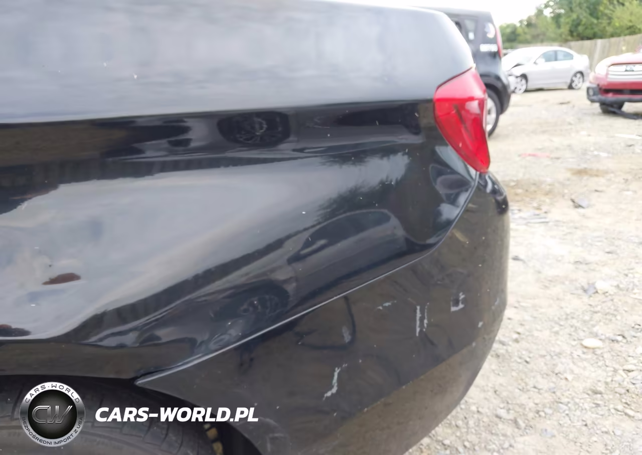 2014 BMW 535I xDrive VIN:WBA5B3C51ED538518 - 6