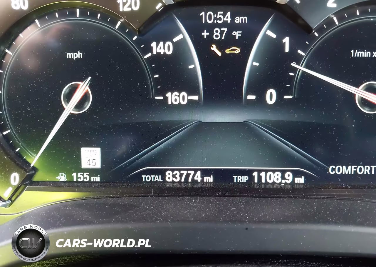 2018 BMW X3 xDrive30I VIN:5UXTR9C5XJLC73401 - 15