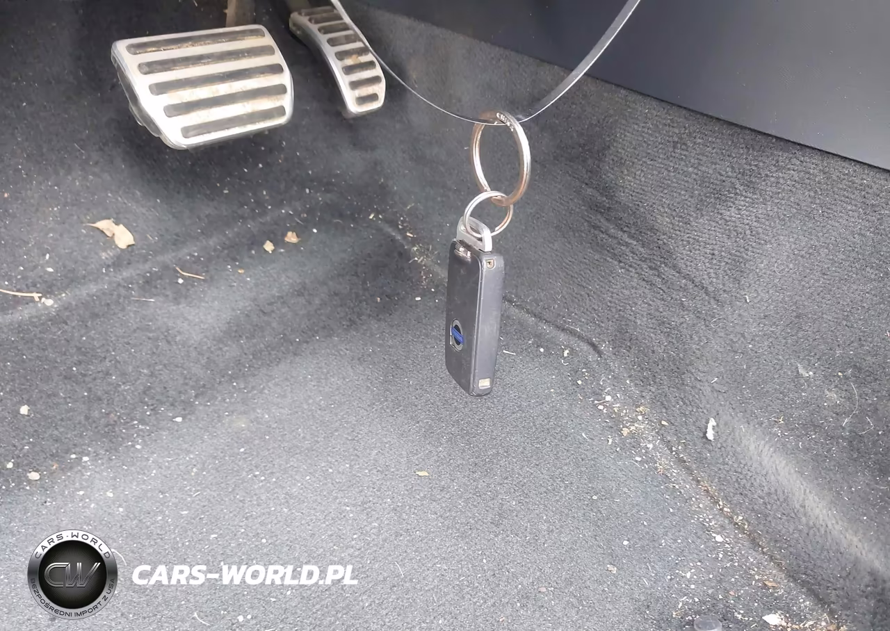 2016 Volvo S60 T5 Drive-E Premier VIN:YV126MFK2G2397002 - 11