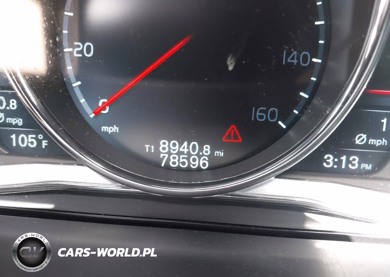 2016 Volvo S60 T5 Drive-E Premier VIN:YV126MFK2G2397002 - 15