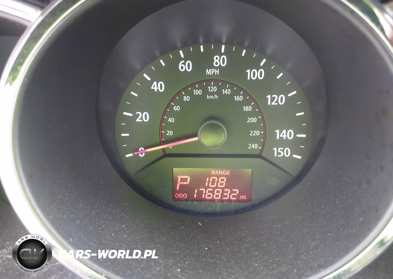 2012 Kia Sorento Lx VIN:5XYKT3A15CG306943 - 15